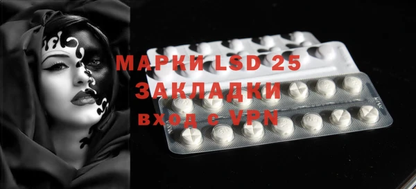 стафф Аркадак